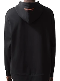 Reiss x McLaren F1 Team Zak Hoodie