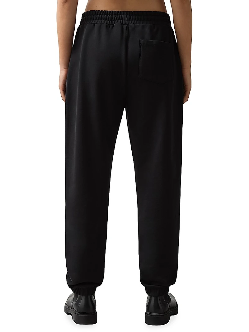 Reiss x McLaren F1 Team Ryder Sweatpants