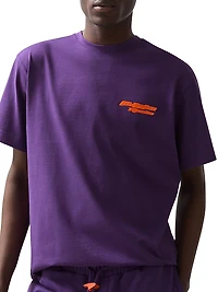 Reiss x McLaren F1 Team Nakata T-Shirt
