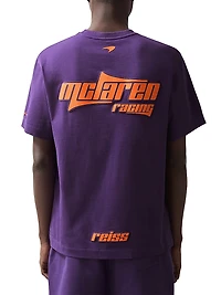 Reiss x McLaren F1 Team Nakata T-Shirt