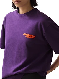 Reiss x McLaren F1 Team Nakata T-Shirt