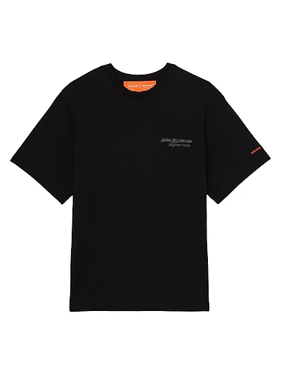 Reiss x McLaren F1 Team Nakata Oversized T-Shirt