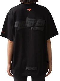Reiss x McLaren F1 Team Nakata Oversized T-Shirt