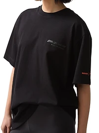 Reiss x McLaren F1 Team Nakata Oversized T-Shirt