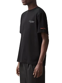 Reiss x McLaren F1 Team Nakata Oversized T-Shirt