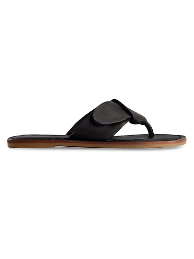 Laia Thong Sandals