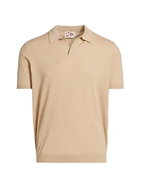 Sloan Cotton Sweater