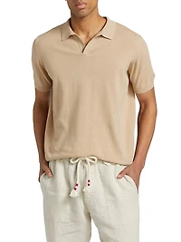 Sloan Cotton Sweater
