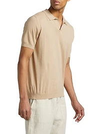 Sloan Cotton Sweater