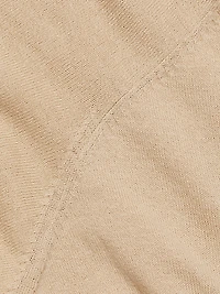 Sloan Cotton Sweater