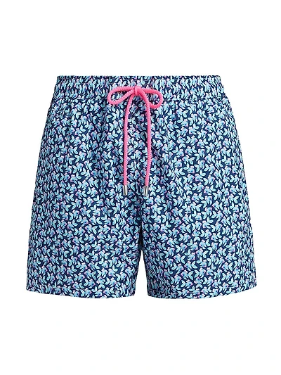 Comfort Light Swim Trunks