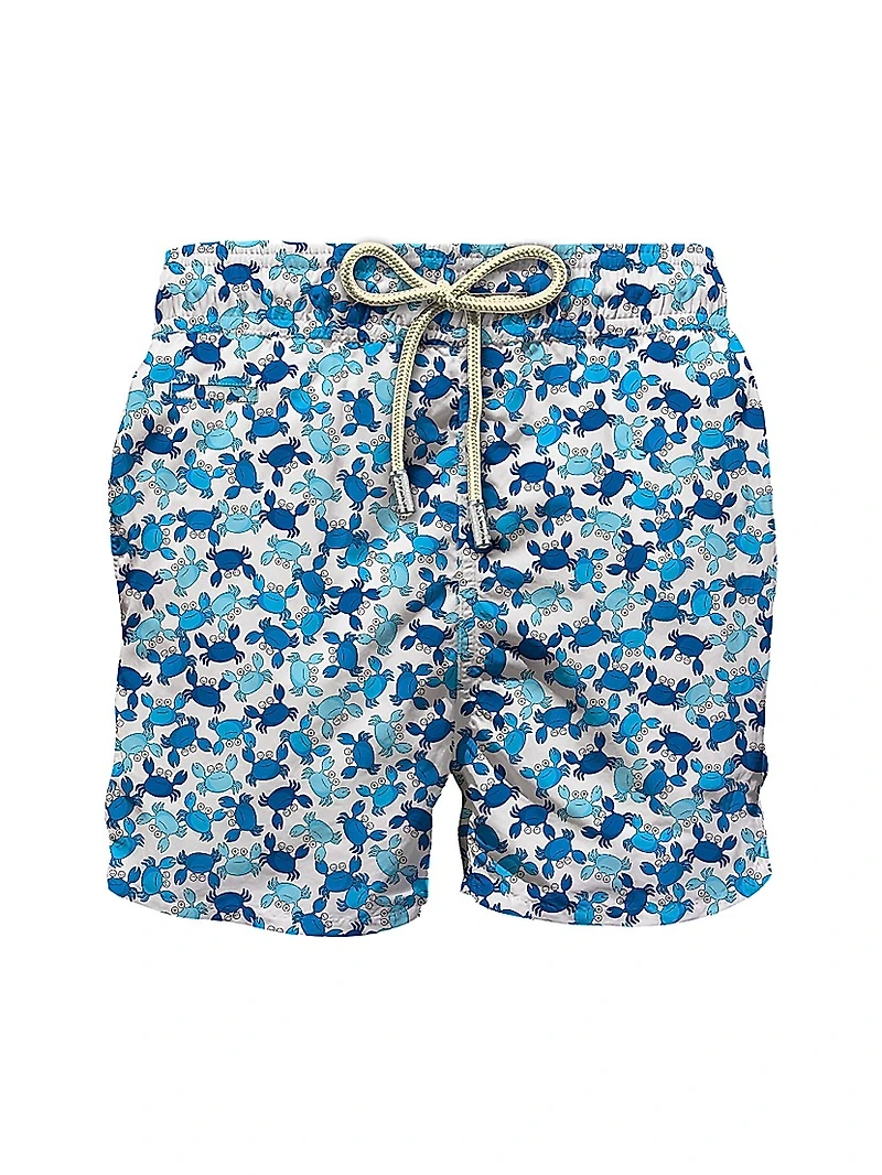 Lighting Micro Fantasy Swim Shorts