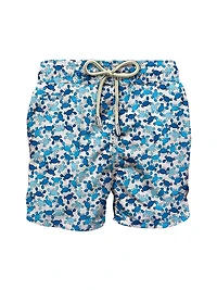 Lighting Micro Fantasy Swim Shorts