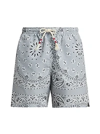 Caprese Swim Trunks