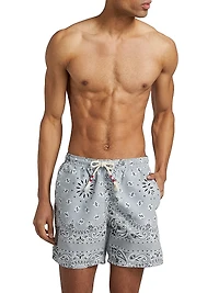 Caprese Swim Trunks