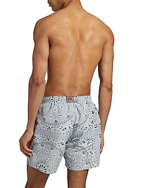Caprese Swim Trunks