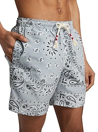 Caprese Swim Trunks