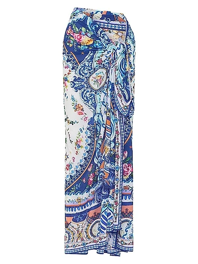 Tiles Darls Maxi Sarong
