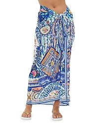 Tiles Darls Maxi Sarong