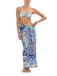 Tiles Darls Maxi Sarong