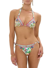 Spirit Of Santa Maria Bikini Set