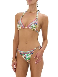 Spirit Of Santa Maria Bikini Set