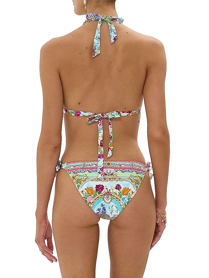 Spirit Of Santa Maria Bikini Set