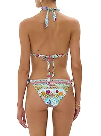 Spirit Of Santa Maria Bikini Set