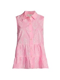 Breah Sleeveless Top