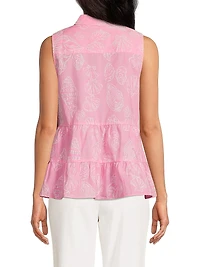 Breah Sleeveless Top