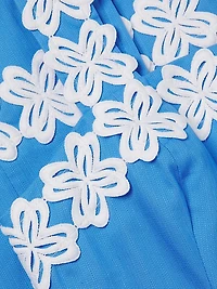 Davis Cotton Maxi Dress