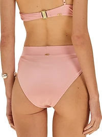 Lagoa High-Rise Bikini Bottom