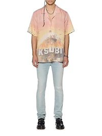 Van Winkle Paragon 1999 Skinny Jeans
