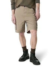 Union Cotton Cargo Shorts