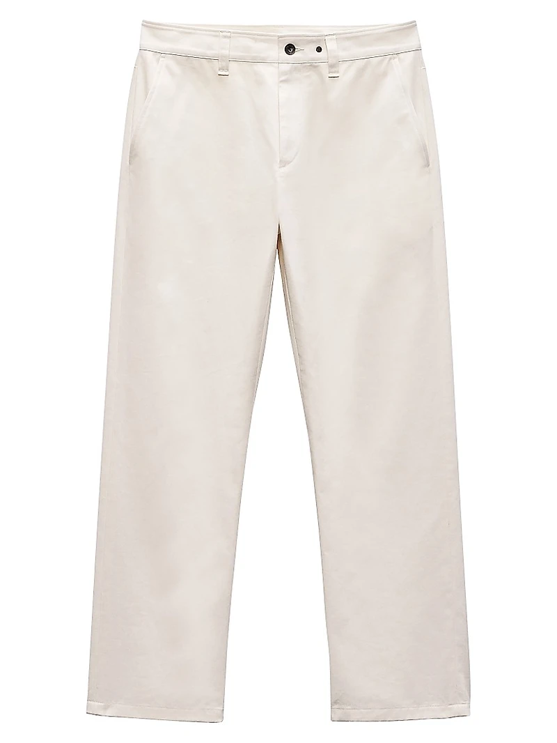Haydon Cotton Chino Pants