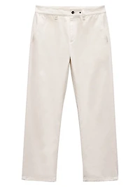 Haydon Cotton Chino Pants