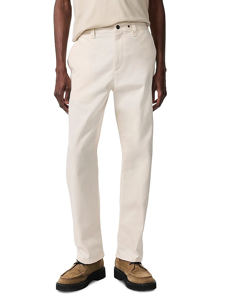 Haydon Cotton Chino Pants