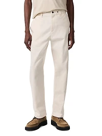 Haydon Cotton Chino Pants