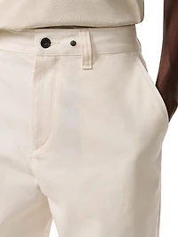 Haydon Cotton Chino Pants