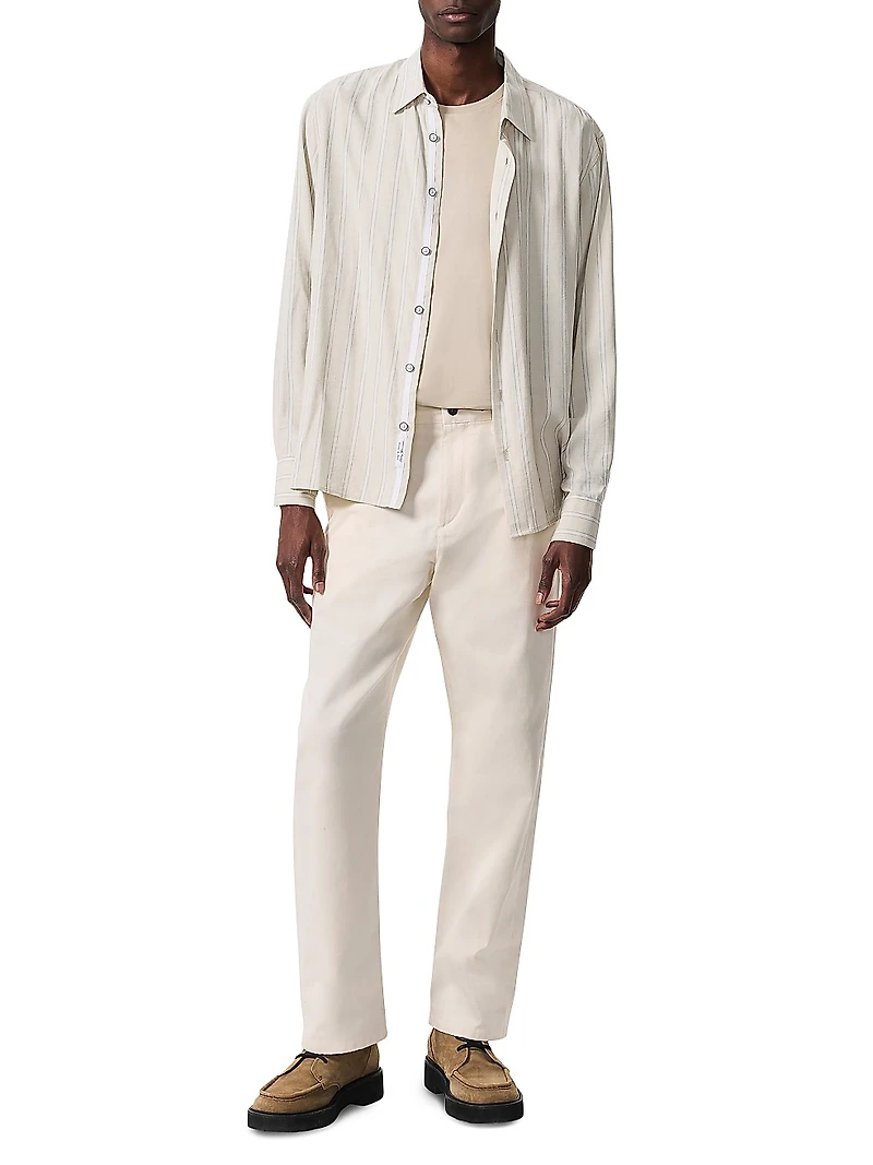 Haydon Cotton Chino Pants