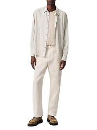 Haydon Cotton Chino Pants