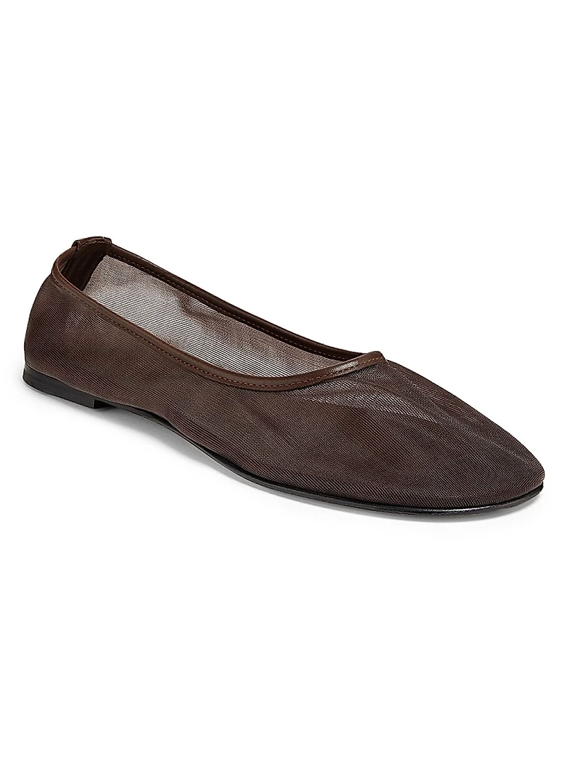 Balla Mesh Flats