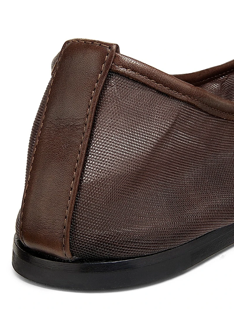 Balla Mesh Flats