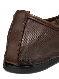 Balla Mesh Flats