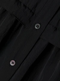 Ilenia Mini Shirtdress