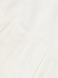 Makenna Corset Midi-Dress