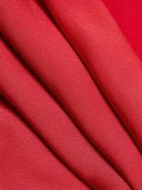 Marcheline Crêpe Halterneck Gown