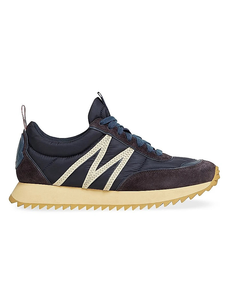 Pacey Sneakers Suede