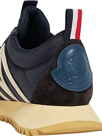 Pacey Sneakers Suede