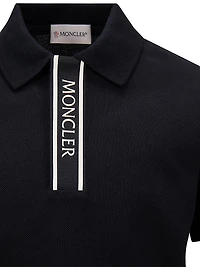 Little Boy's & Polo Shirt Cotton Piquet